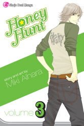 Honey Hunt Vol 3 (Online Order Only)