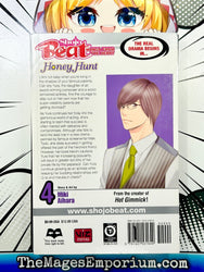 Honey Hunt Vol 4 (Online Order Only)