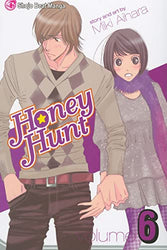 Honey Hunt Vol 6 (Online Order Only)