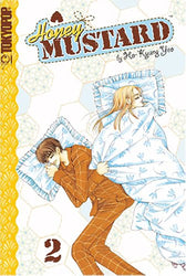 Honey Mustard Vol 2 (Online Order Only)