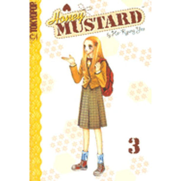 Honey Mustard Vol 3 (Online Order Only)