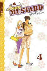 Honey Mustard Vol 4 (Online Order Only)