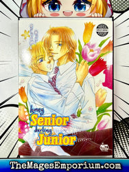 Honey Senior Darling Junior Vol 1 (Online Order Only)