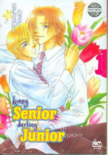 Honey Senior Darling Junior Vol 1 (Online Order Only)