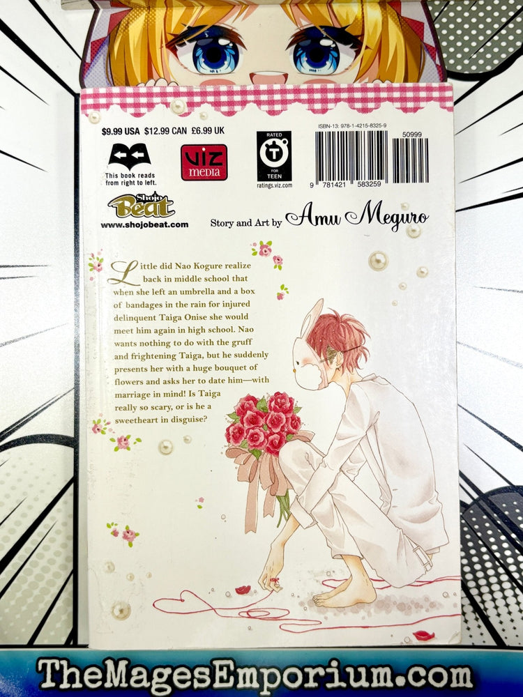 Honey So Sweet Vol 1 Ex Library (Online Order Only)