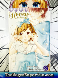 Honey So Sweet Vol 2 (Online Order Only)