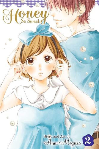 Honey So Sweet Vol 2 (Online Order Only)