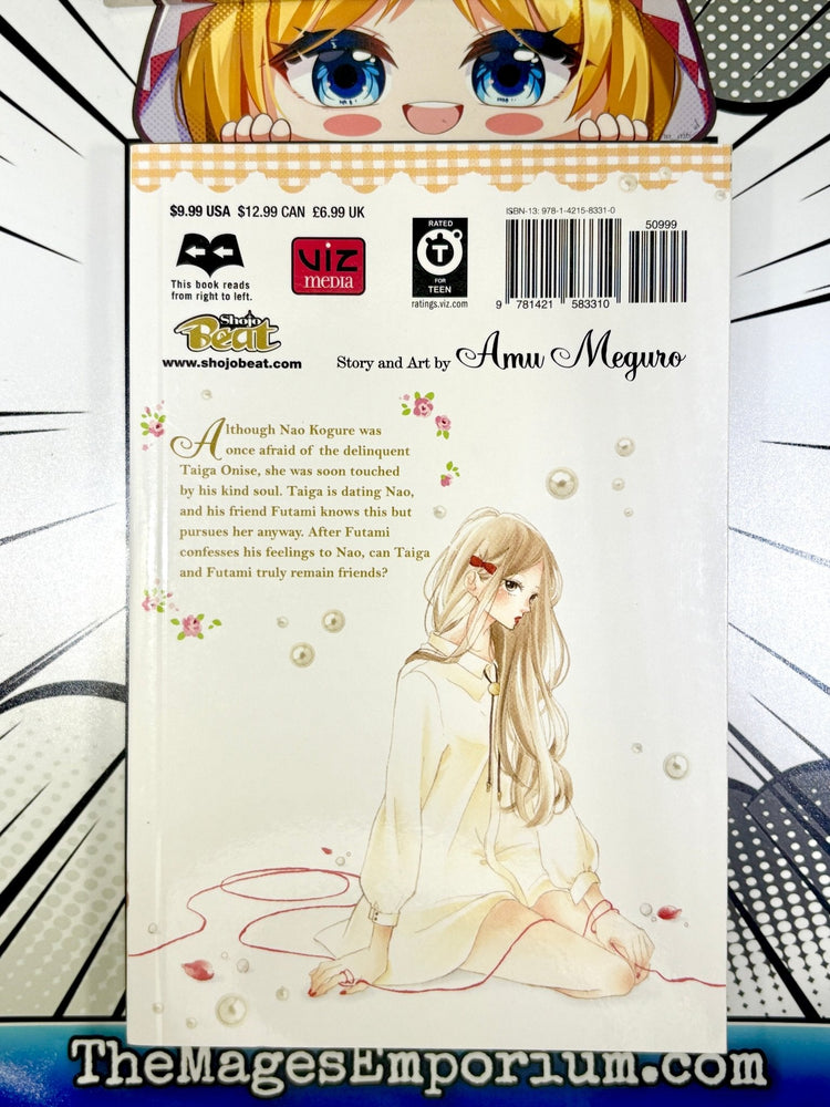 Honey So Sweet Vol 4 (Online Order Only)