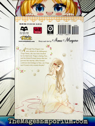 Honey So Sweet Vol 4 (Online Order Only)