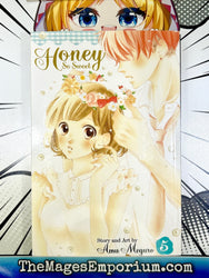 Honey So Sweet Vol 5 (Online Order Only)