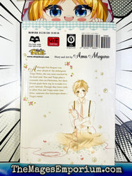 Honey So Sweet Vol 5 (Online Order Only)