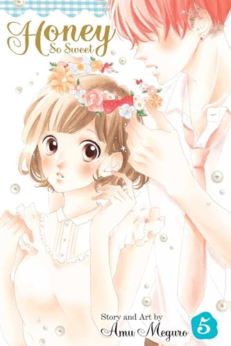 Honey So Sweet Vol 5 (Online Order Only)
