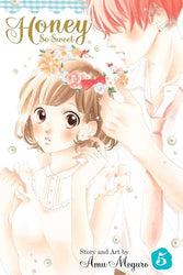 Honey So Sweet Vol 5 (Online Order Only)