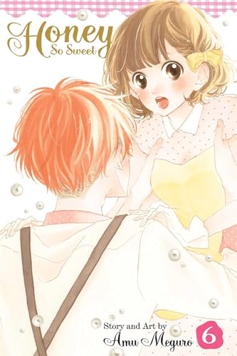 Honey So Sweet Vol 6 (Online Order Only)