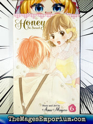Honey So Sweet Vol 6 (Online Order Only)