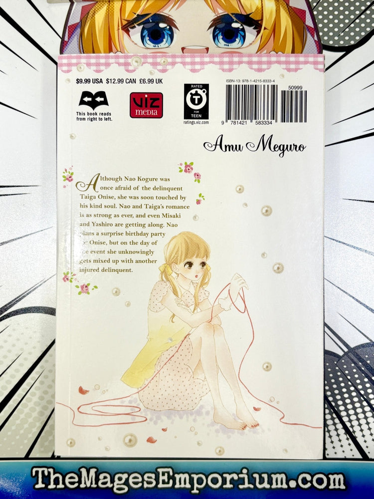 Honey So Sweet Vol 6 (Online Order Only)