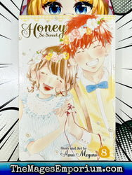 Honey So Sweet Vol 8 (Online Order Only)