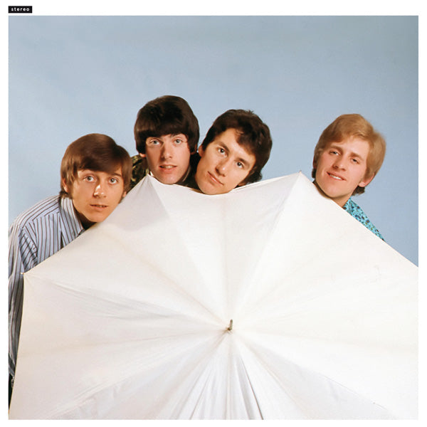 The Singles: 1967-1970 [Vinyl]