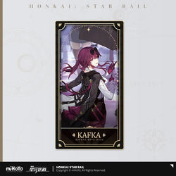 Honkai: Star Rail 1st Anniversary Collectible Card Mystery Box Group A (ONLINE ORDER ONLY)