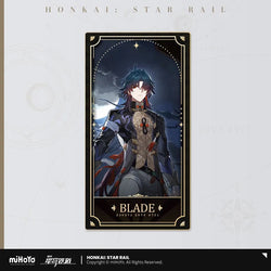 Honkai: Star Rail 1st Anniversary Collectible Card Mystery Box Group A (ONLINE ORDER ONLY)