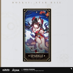 Honkai: Star Rail 1st Anniversary Collectible Card Mystery Box Group B (ONLINE ORDER ONLY)