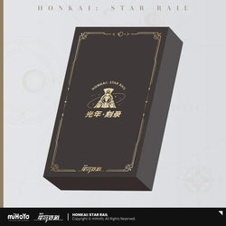 Honkai: Star Rail 2024 Weekly Calendar (ONLINE ORDER ONLY)