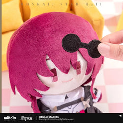 Chibi Doll Series Plush Toy (ONLINE ORDER ONLY)