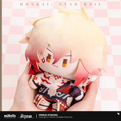Chibi Doll Series Plush Toy (ONLINE ORDER ONLY)