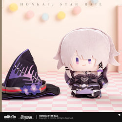 Chibi Doll Series Plush Toy (ONLINE ORDER ONLY)