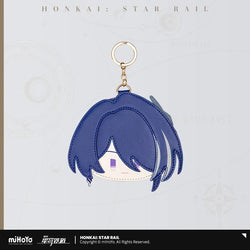Honkai: Star Rail Chibi Doll Series PU Card Package (ONLINE ORDER ONLY)