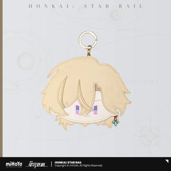 Honkai: Star Rail Chibi Doll Series PU Card Package (ONLINE ORDER ONLY)