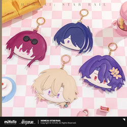 Honkai: Star Rail Chibi Doll Series PU Card Package (ONLINE ORDER ONLY)