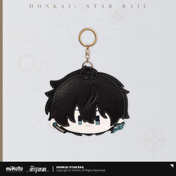 Honkai: Star Rail Chibi Doll Series PU Card Package (ONLINE ORDER ONLY)