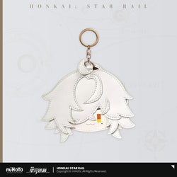 Honkai: Star Rail Chibi Doll Series PU Card Package (ONLINE ORDER ONLY)