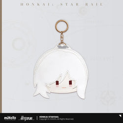 Honkai: Star Rail Chibi Doll Series PU Card Package (ONLINE ORDER ONLY)