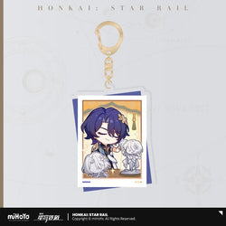 Honkai: Star Rail Happy New Year Series Acrylic Pendant (ONLINE ORDER ONLY)