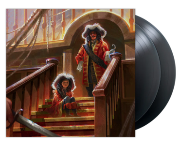 John Williams - Hook OST [2LP 30th Anniversary] [Vinyl] (ONLINE ORDER ONLY)