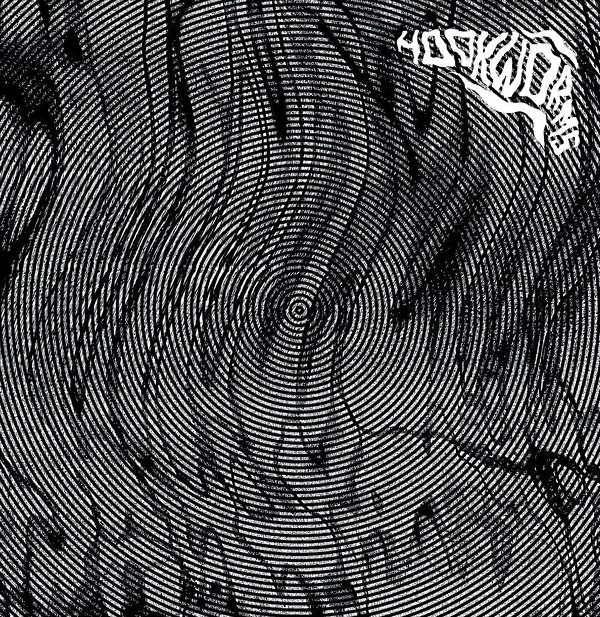 Hookworms [CD] (ONLINE ORDER ONLY)