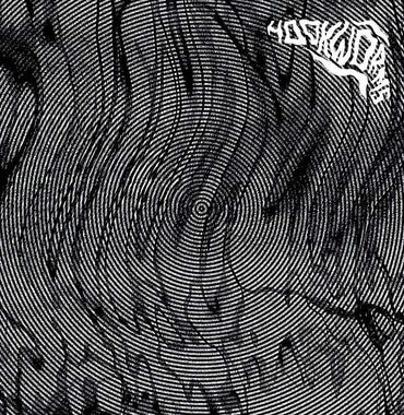 Hookworms [CD] (ONLINE ORDER ONLY)
