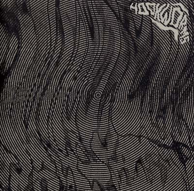 HOOKWORMS - Hookworms [Vinyl] (ONLINE ORDER ONLY)