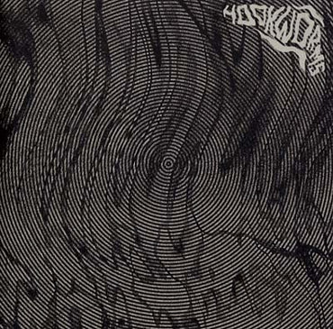 HOOKWORMS - Hookworms [Vinyl] (ONLINE ORDER ONLY)