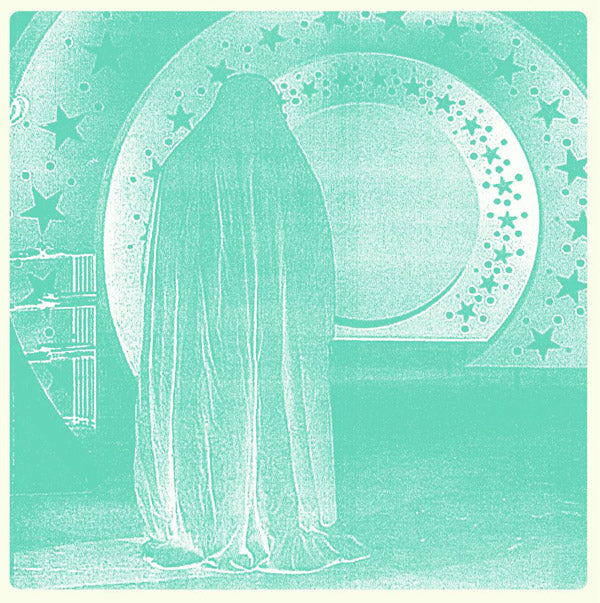HOOKWORMS - Pearl Mystic [Vinyl] (ONLINE ORDER ONLY)
