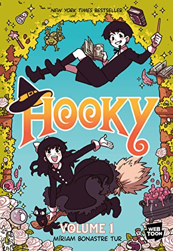 Hooky (Online Order Only)