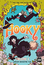 Hooky (Online Order Only)