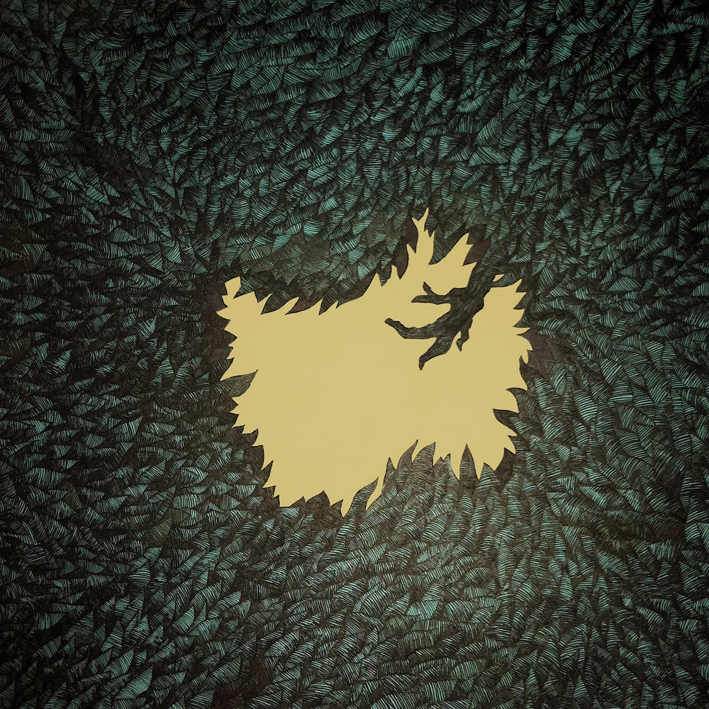 Get Disowned [CD] (ONLINE ORDER ONLY)