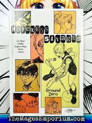 Hopeless Savages: Ground Zero Vol 2 (Online Order Only)