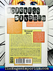 Hopeless Savages: Ground Zero Vol 2 (Online Order Only)