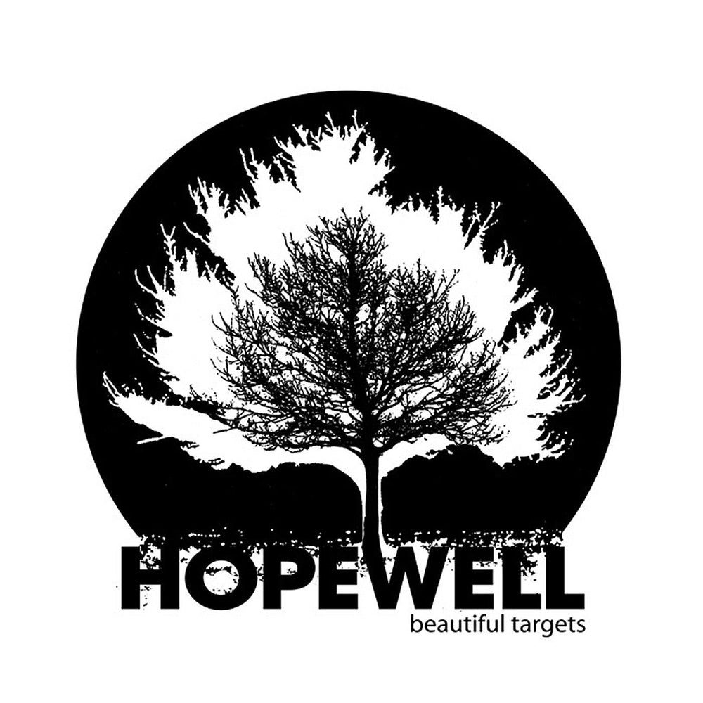 Hopewell - Beautiful Targets [CD] (ONLINE ORDER ONLY)
