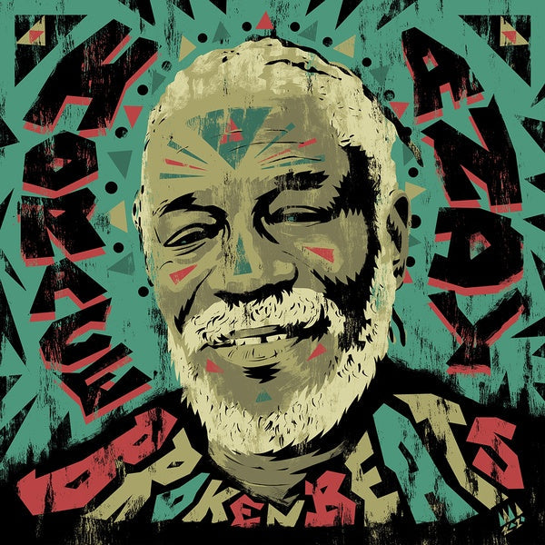 Horace Andy - Broken Beats 1 & 2 (Special Edition) [Vinyl]