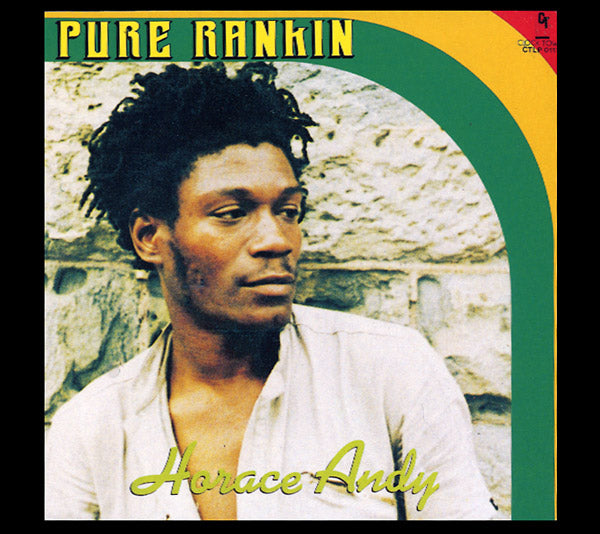Pure Ranking [CD]